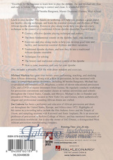 Berklee Press: Beginning Djembe DVD